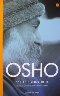 Con te e senza di te - Osho - libro totem