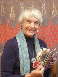 Seena Frost SoulCollage